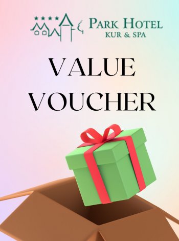 Value voucher