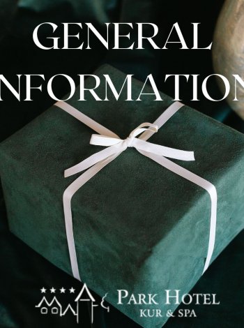 General information