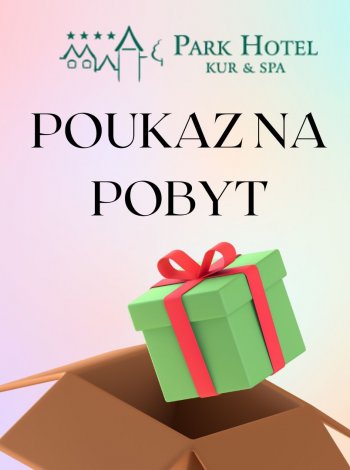 Poukaz na pobyt