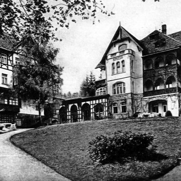 Trzeci mój pobyt w tym hotelu