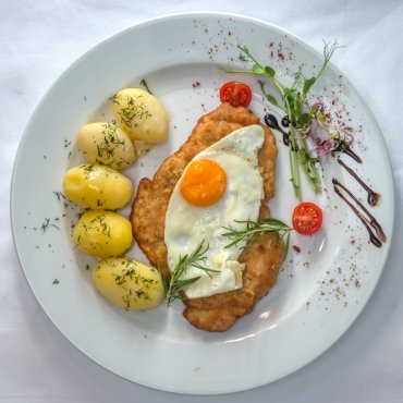 Obsługa hotelowa bardzo miła i pomocna.