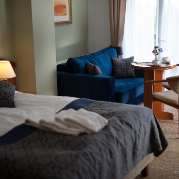 Piękne obrazy na ścianach 