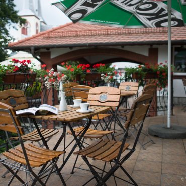 Śniadanie przebogate