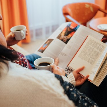 Jak co roku czysto, ciepło, przytulnie