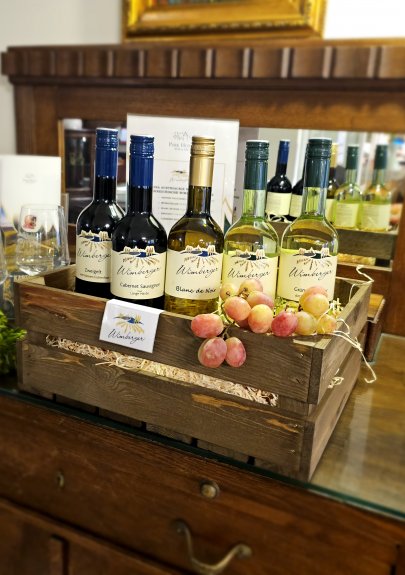 New on the Polish market