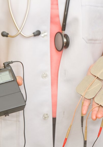 Ultradźwięki, Magnetoterapia