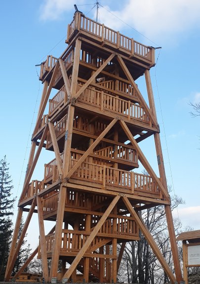Wieża widokowa
