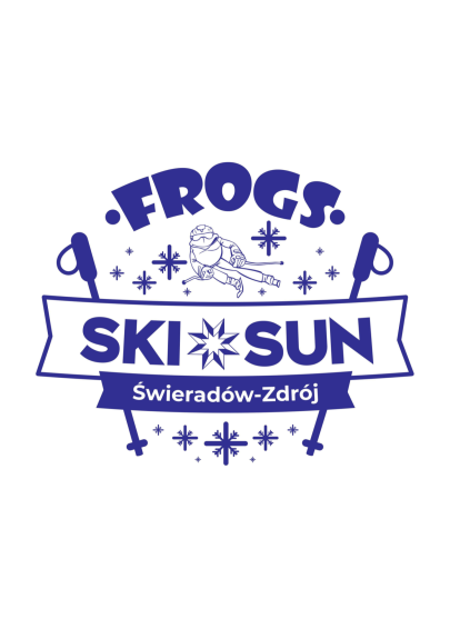 KLUB NARCIARSKI FROGS SKI & SUN ŚWIERADÓW-ZDRÓJ