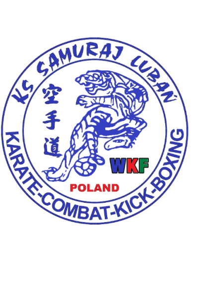 Klub sportowy Samuraj w Lubaniu