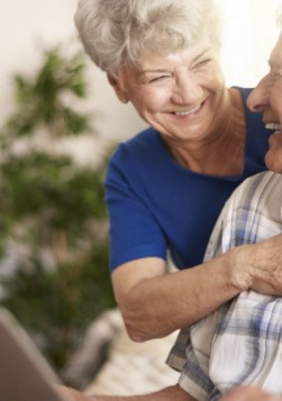 Length of stay of patients