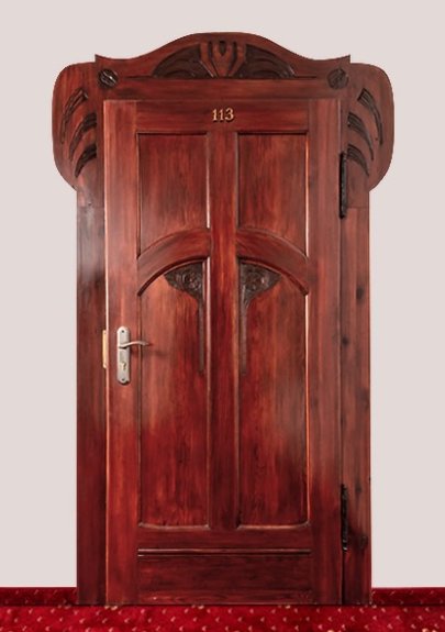 STILVOLLE EINRICHTUNG 