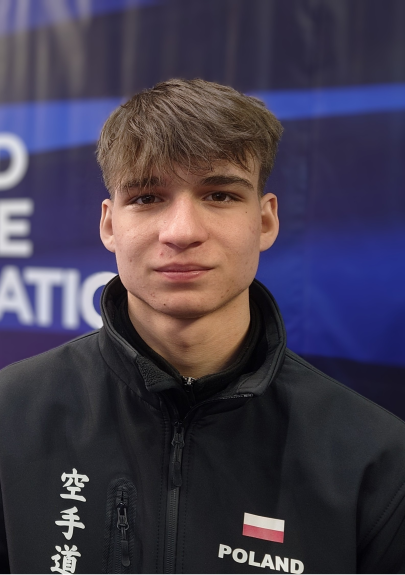 Oliwier Leszczyński