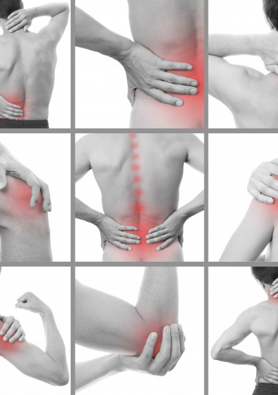 Doporučují se zejména při: