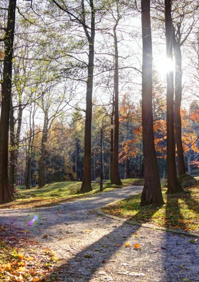 Warum es sich lohnt, das  <br>  Park Hotel Świeradów zu wählen ?