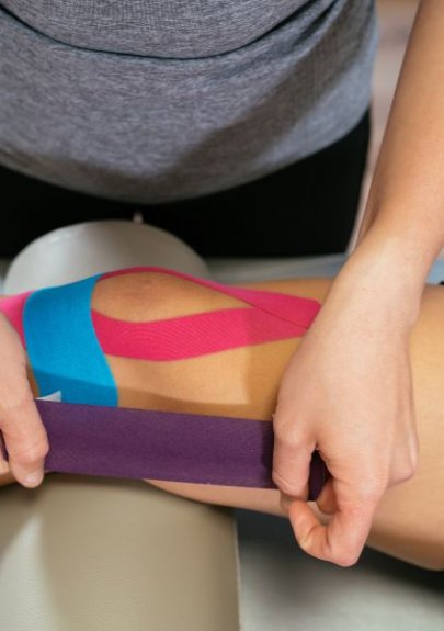 Kinesiotherapie