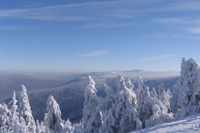 Centrum narciarskiego świata