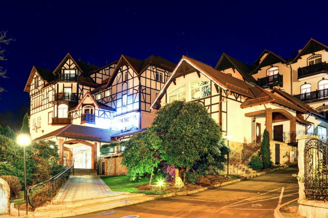 Wieczory poezji śpiewanej