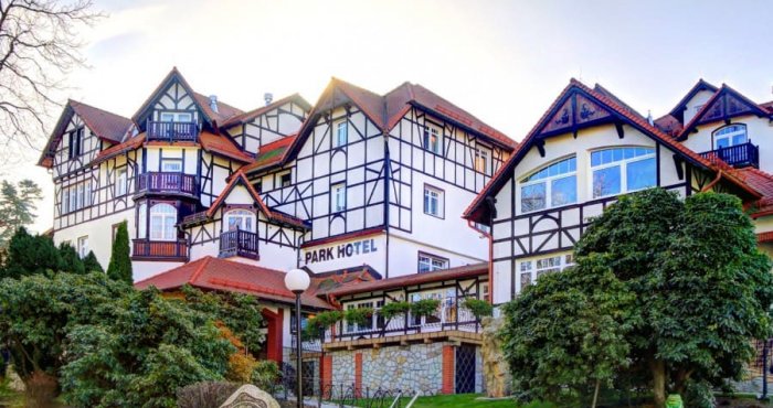 Szczegóły atrakcji