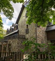 Omezení provozní doby + galerie