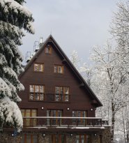 Omezení provozní doby + galerie