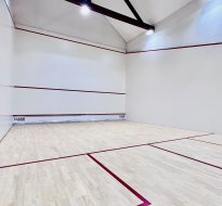 Korty do Squasha Rzeszów