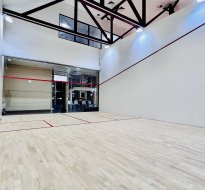 Korty do Squasha Rzeszów