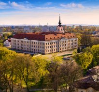W pobliżu naszego hotelu