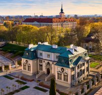 W pobliżu naszego hotelu