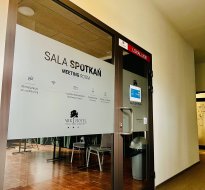 Sala Szkolenia Rzeszów