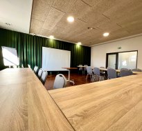 Sala Konferencyjna Rzeszów