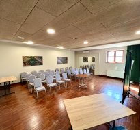 Sala Konferencyjna Rzeszów