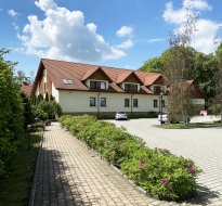 Hotel Rzeszów - Park Hotel Rzeszów ***