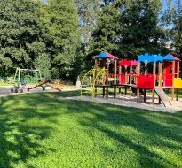 W pobliżu naszego hotelu