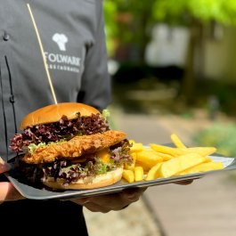 Restauracja Rzeszów Folwark