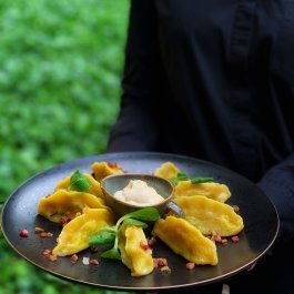 Restauracja Rzeszów Folwark