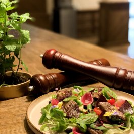 Restauracja Rzeszów Folwark