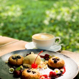 Restauracja Rzeszów Folwark