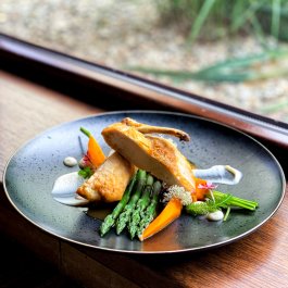 Restauracja Rzeszów Folwark