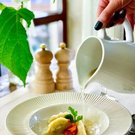 Restauracja Rzeszów Folwark