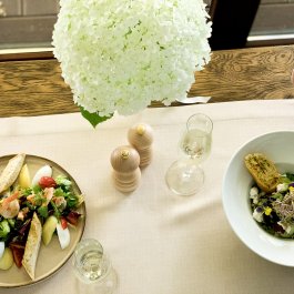 Restauracja Rzeszów Folwark