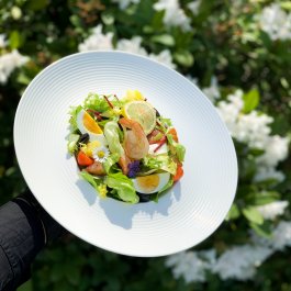 Restauracja Rzeszów Folwark