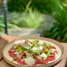 Restauracja Rzeszów Folwark