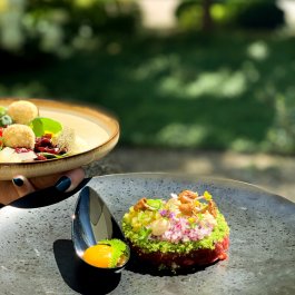 Restauracja Rzeszów Folwark