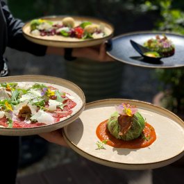 Restauracja Rzeszów Folwark