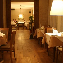 Restauracja Rzeszów Folwark