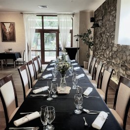 Restauracja Rzeszów Folwark