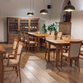 Restauracja Rzeszów Folwark