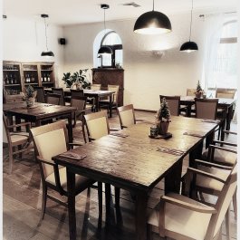 Restauracja Rzeszów Folwark