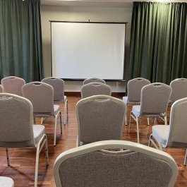 Sala Konferencyjna Rzeszów - Park Hotel Rzeszów