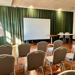 Sala Konferencyjna Rzeszów - Park Hotel Rzeszów
